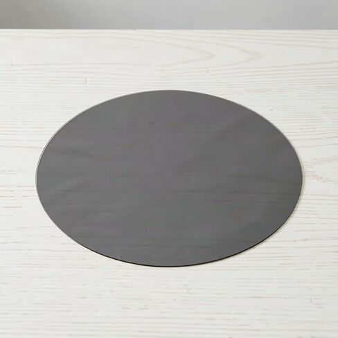 5pcs Black PET Lighting Color Correction Sheet for Ceiling LED Lights in Kuwait