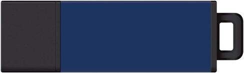Centon DataStick Pro2 USB 2.0 Flash Drive 16GB x 1, Blue (S1B-U2T1-16G) in Kuwait