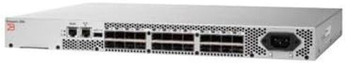 Brocade 300 - Switch - managed - 8 x 8Gb Fibre Channel + 16 x SFP Ports on Demand - rack-mountable in Saudi Arabia