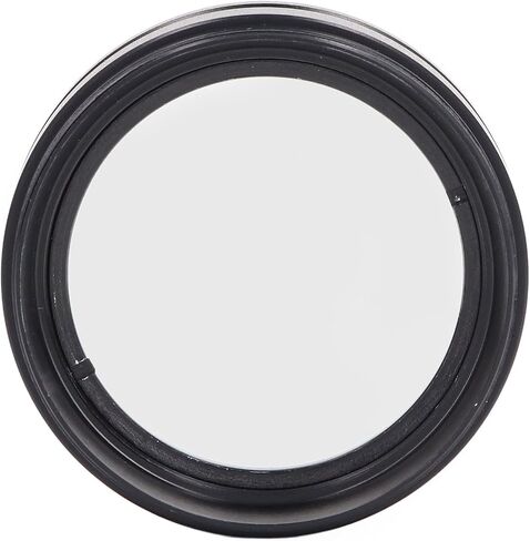 2X Aluminum Alloy Auxiliary Objective Lens for WD30 Stereo Microscope Clear Display for Laboratory in Saudi Arabia