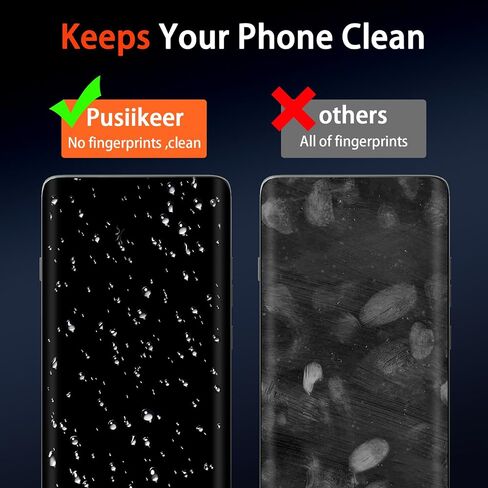 (3 Pack) for Motorola moto Edge 2025 Privacy Screen Protector in Saudi Arabia