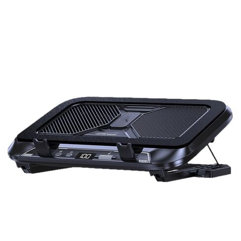 Height Adjustable Foldable Fan Notebook Computer Cooling System in Saudi Arabia