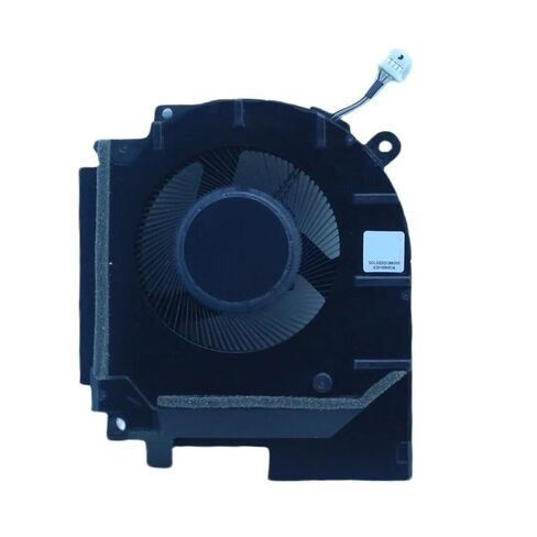 Laptop Cooling Fan Compatible with EG 75091S1-C410-S9A RD0240197102 in Saudi Arabia