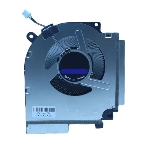 Laptop Cooling Fan Compatible with EG 75091S1-C410-S9A RD0240197102 in Saudi Arabia