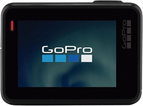 كاميرا GoPro Micro SD المتوافقة مع كاميرا Hi-Vision Movie التي يمكن ارتداؤها هيرو CHDHB-501-RW in Kuwait