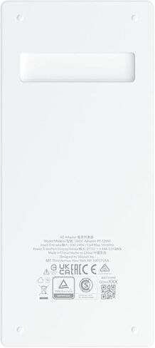 UbiQuiti UACC-ADAPTER-PT-120W in Kuwait