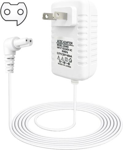 23V Vacuum Charger Replacement for Black and Decker Handheld Vacuum in Saudi Arabia