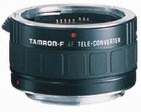 Tamron Auto Focus 2X Teleconverter for Canon Mount Lenses (Model 230FCA) in Kuwait