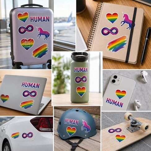 Women Gingham Checkered Pattern Text Cottagecore Aesthetic Design 18 Pack 2 Inch Vinyl Stickers Waterproof for Water Bottle Laptop Phone Car Indoor Outdoor Premium 6 Mil Made in USA in Saudi Arabia