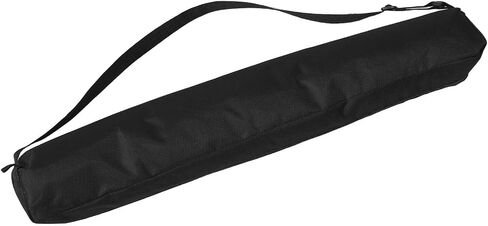 Uonlytech Black Oxford Cloth Tripod Storage Bag with Shoulder Strap in Kuwait