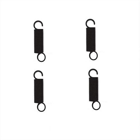 Microwave Door Latch Hook Spring Fit for LG/Galanz/Midea/Haier Microwave Oven Parts in Saudi Arabia