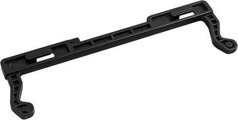 4026W2A019A Microwave Door Latch Assembly, Replaces AP4436742 PS3522838 in Saudi Arabia