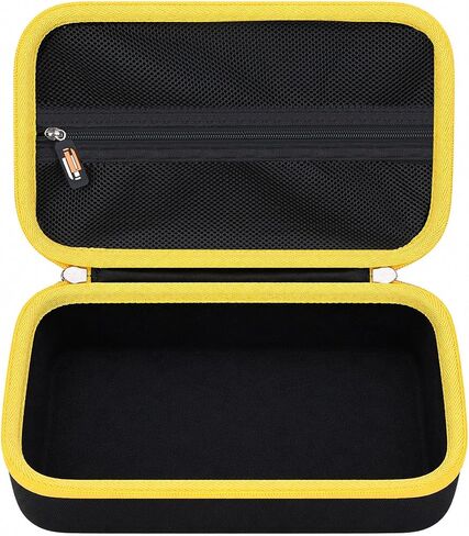 Hard EVA Carrying Case Compatible with NETGEAR Nighthawk Dual-Band WiFi 7 Router RS90, Portable Travel Router Storage Box Protective Organizer with Sturdy Handle (Case Only) in Kuwait