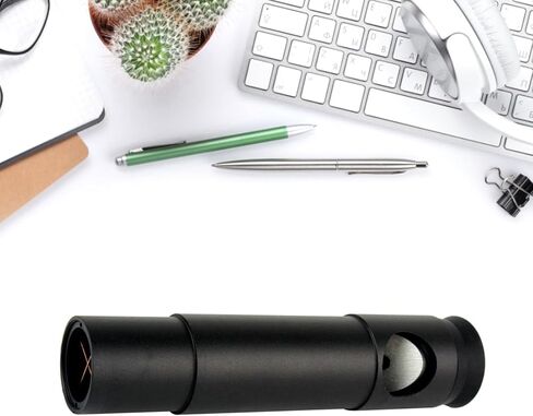 Professional 1.25" Collimator Eyepiece in Aluminum Alloy Construction Collimation Optical Accessory Lightweight Aluminum Collimation Eyepiece in Saudi Arabia