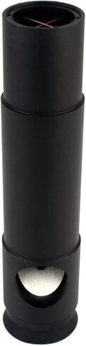 Professional 1.25" Collimator Eyepiece in Aluminum Alloy Construction Collimation Optical Accessory Lightweight Aluminum Collimation Eyepiece in Saudi Arabia