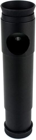 Professional 1.25" Collimator Eyepiece in Aluminum Alloy Construction Collimation Optical Accessory Lightweight Aluminum Collimation Eyepiece in Saudi Arabia