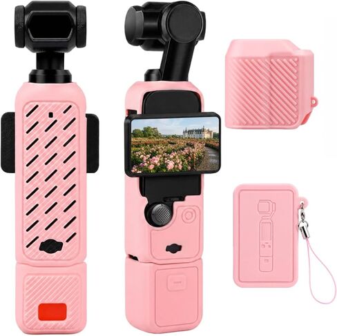 Case for DJI Osmo Pocket 3 Camera in Saudi Arabia