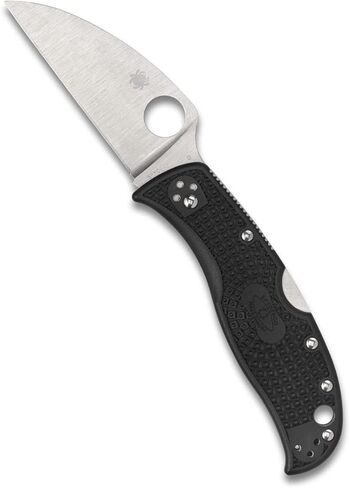 Spyderco RockJumper Folding Pocket Knife, SpyderEdge in Saudi Arabia