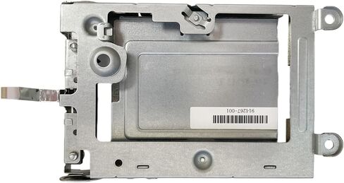 for HP Prodesk 400G3 600G3 800G3 DM 2.5inch SATA Hard Drive HDD SSD Bracket Connector Flex Cable mini Desktop Replacement Original Used Very Good in Kuwait