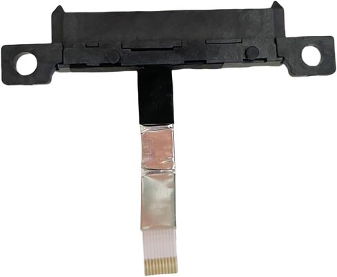 for HP Prodesk 400G3 600G3 800G3 DM 2.5inch SATA Hard Drive HDD SSD Bracket Connector Flex Cable mini Desktop Replacement Original Used Very Good in Kuwait