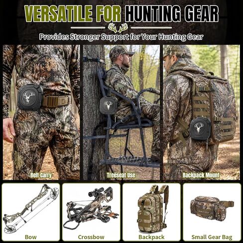 Retractable Bow Hoist for Hunting, 30 Ft Bow Pull Up Rope 0.6 In Wide Strap in Saudi Arabia
