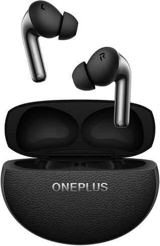 OnePlus Buds Pro3, 43hr Battery, 50dB ANC, Bt5.4, LHDC5, Midnight Opus in Kuwait