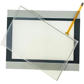 TPC7072ES TPC7012EW TPC7022EW TPC7022EI/Ni/Gi protective film touchpad(Touch pad+white protective film 184 * 134) in Kuwait