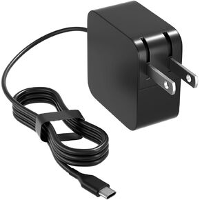 AC Power Adapter Compatible with T-Mobile Arcadyan KVD21 5G Gateway WiFi 6 Home Internet Modem Router & T-Mobile Revvl Phone Type-c Charger Power Supply Adapter Cord Fast Charging in Saudi Arabia