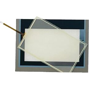 TP700 Comfort 6AV2124-0 GC01-0AX0 AMT10427 Touch pad protective film LCD screen(Plastic back cover) in Kuwait