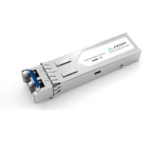 Axiom DWDM-SFP-3033-AX AddOn Cisco 15454-Gbic-1610 Compatible TAA Compliant 1000Base-Cwdm Gbic Transcei in Kuwait