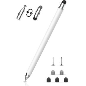 قلم MEKO Stylus لشاشة اللمس، قلم لوحي عالمي 3 في 1 in Kuwait