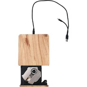 Xmas USB 3.0 Type-c External DVD Drive for Laptop and All-in-one in Kuwait
