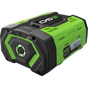 EGO Power+ 56V Battery, MAX 8.0Ah - BA4480X (Genuine EGO Battery / 100+ Compatible Tools) in Saudi Arabia