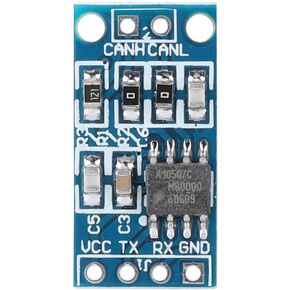 (021) TJA1050 CAN Controller High Speed Interface Module for EMI Immunity for Automotive Industry in Saudi Arabia