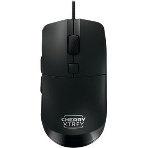 CHERRY XTRFY M50 Wired Gaming Mouse (Wired, Black) in Kuwait