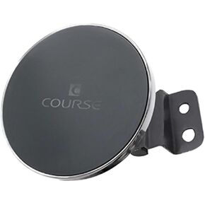 Course Motorsports DirectFit Phone Mount | MagSafe Compatible | Custom Dash Mount | Truck Phone Holder | Compatible with Ford F-150 (2021+ Lightning XLT, 2024 Raptor) - Non Charging Left in Kuwait