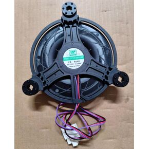 CHT12512RH-R38B Cooling Fan CHT12512RH-R38B 12V 0.199A 3-Wire Fan in Saudi Arabia