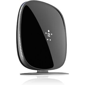 Belkin AC 1750 DB Wi-Fi Dual-Band AC+ Gigabit Router (F9K1115) in Kuwait