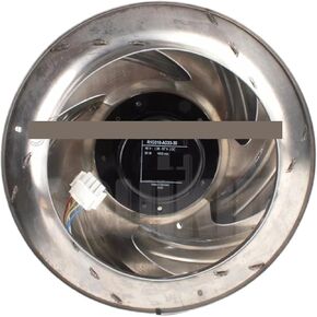 R1G310-AD33-30 90w 48V 2.2A 310mm Fan in Kuwait