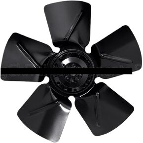 S4D315-AC20-10 400V Fan in Kuwait
