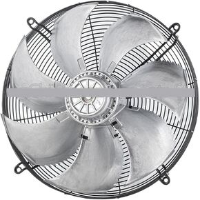 FN056-VDК.4М.V7P2 Cooling Fan in Kuwait