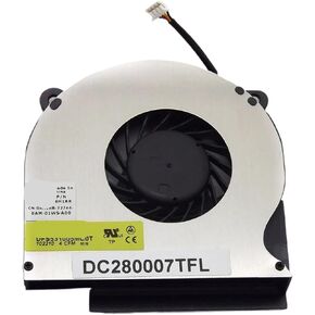DFS531005MC0T DC5V 0.5A E6510 E6400 E6410 DP/N04:H1RR Cooling Fan in Saudi Arabia
