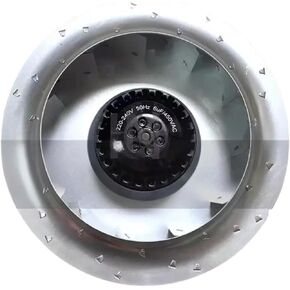 R2E250H056DV23F 220V 2680RPM Cooling Fan in Kuwait