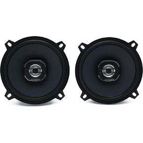 HERTZ UNO Series X-130 5.25" Two-Way Coaxial Speakers (Pair) in Kuwait