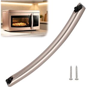 DE94-04309A DE94-04309B Microwave Door Handle Replacement for Samsung in Saudi Arabia