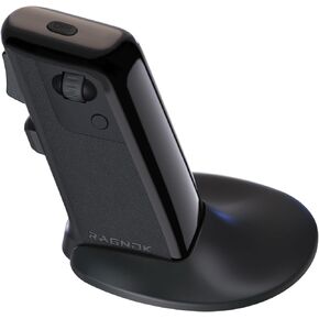 FireGrip Gun Mouse for Shooter Games — Vertical Pistol Grip Design, Vibration Feedback, Programmable Buttons, 2.4G Wireless & Wired for FPS Gaming in Kuwait