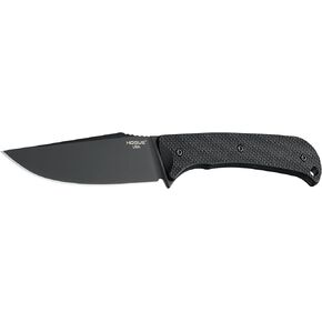 Hogue Extrak XL 3.9" Clip Point Blade Black Finish Fixed Knife in Kuwait
