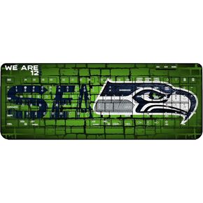 New York Giants Brick Wall Wireless USB Keyboard in Kuwait