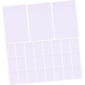 500pcs Purple PVC Plastic Pry Tool Card for Phone Screen Repair Kit in Kuwait