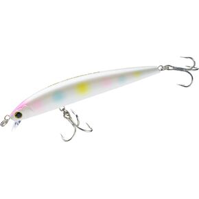 Yo-Zuri R1323-PCA Hydro Minnow Lc, Color, Pearl Candy, 170mm 6-3/4" in Saudi Arabia